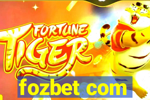 fozbet com