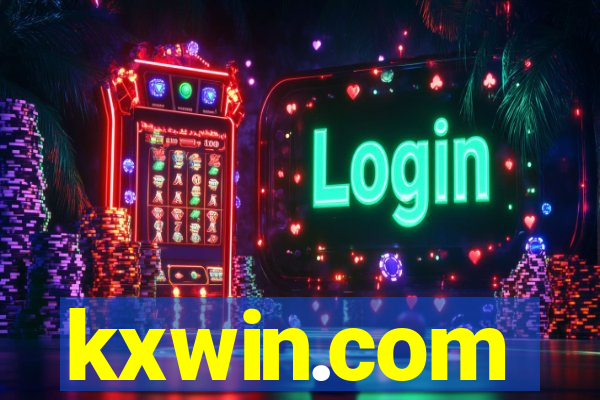 kxwin.com