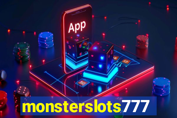 monsterslots777