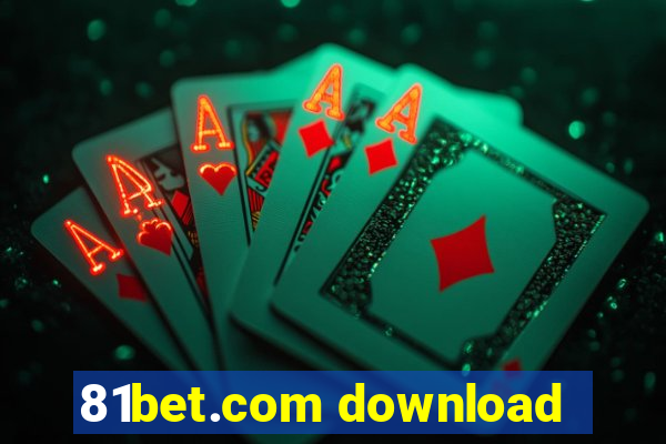 81bet.com download