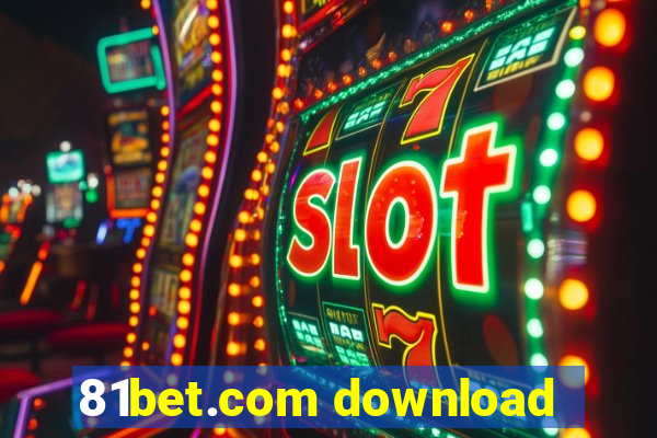 81bet.com download