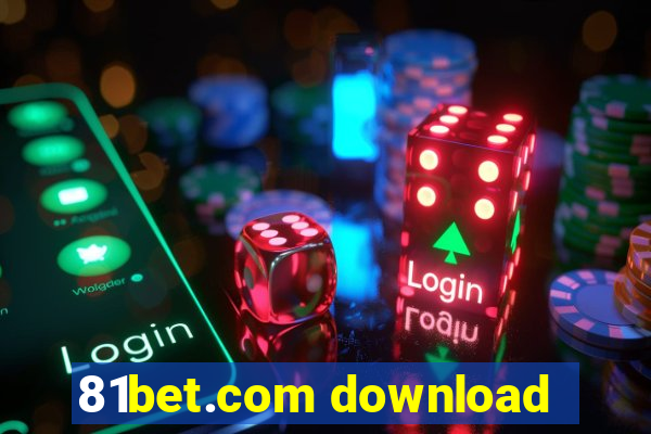 81bet.com download