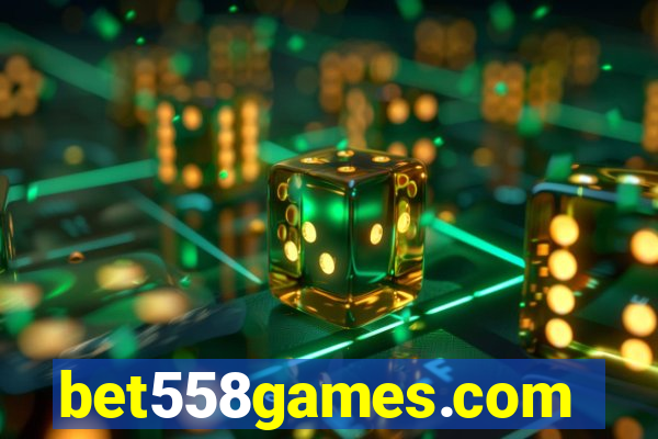 bet558games.com