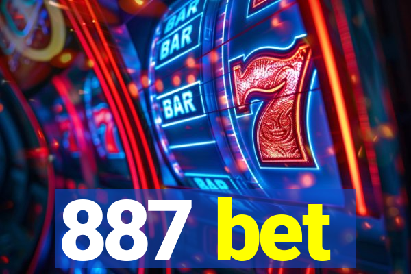 887 bet