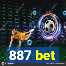 887 bet