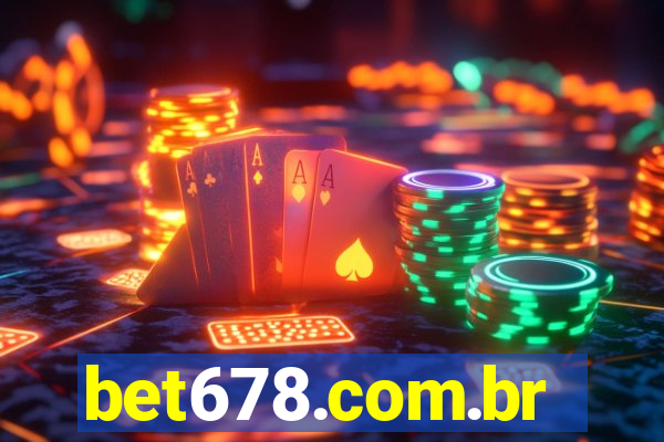 bet678.com.br