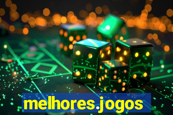 melhores.jogos