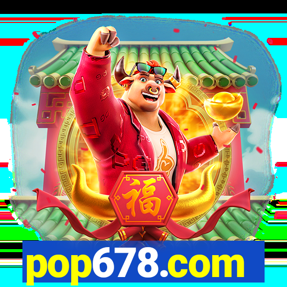 pop678.com