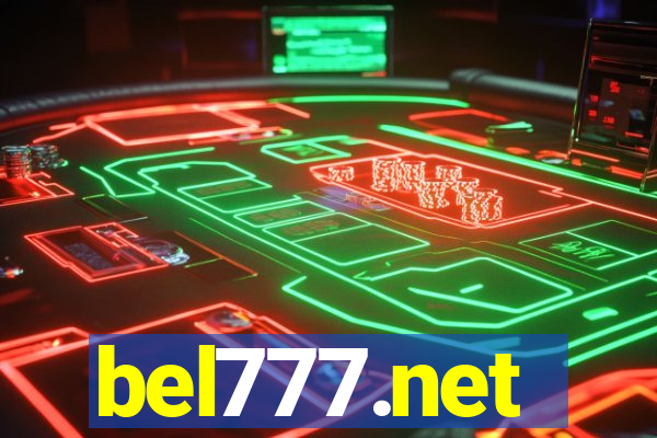 bel777.net