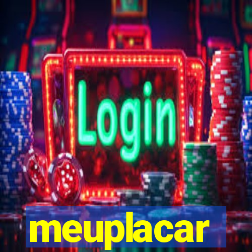 meuplacar