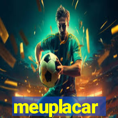 meuplacar