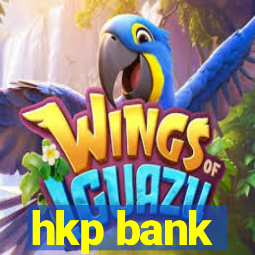 hkp bank