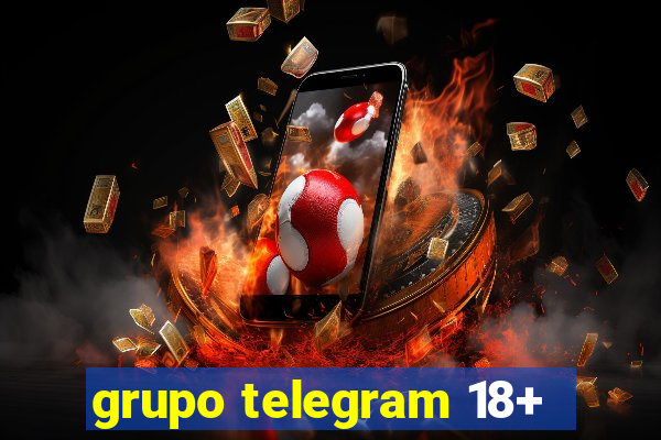 grupo telegram 18+