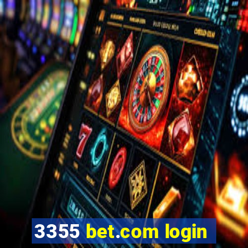 3355 bet.com login