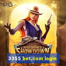 3355 bet.com login