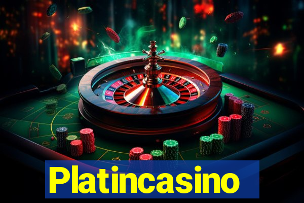 Platincasino