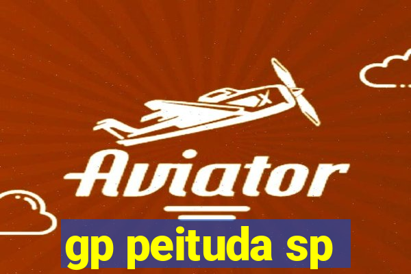 gp peituda sp