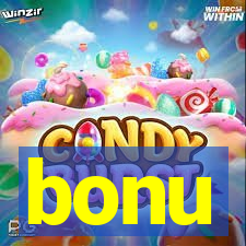 bonu