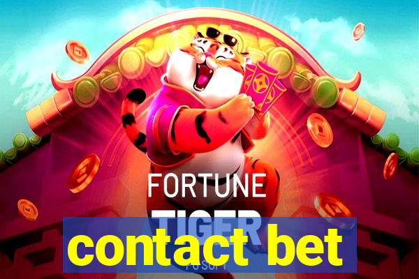 contact bet