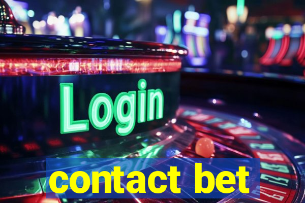 contact bet