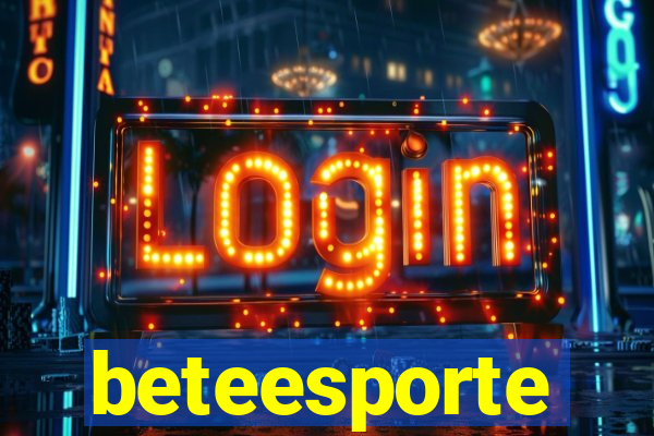 beteesporte