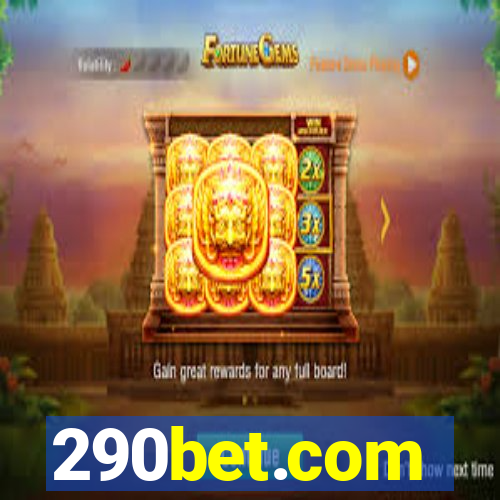 290bet.com