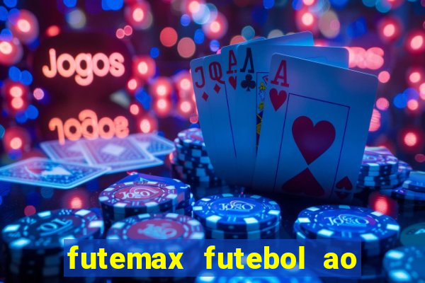 futemax futebol ao vivo libertadores