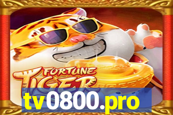 tv0800.pro