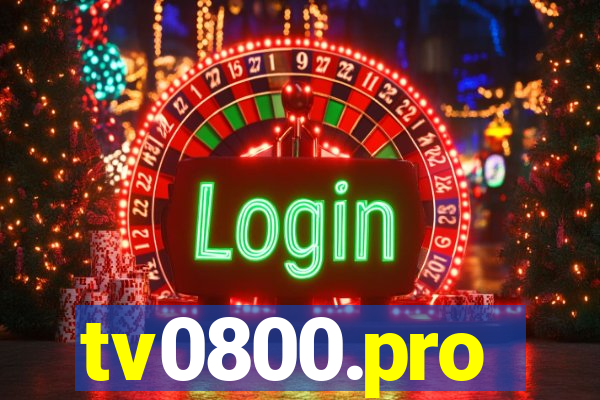 tv0800.pro