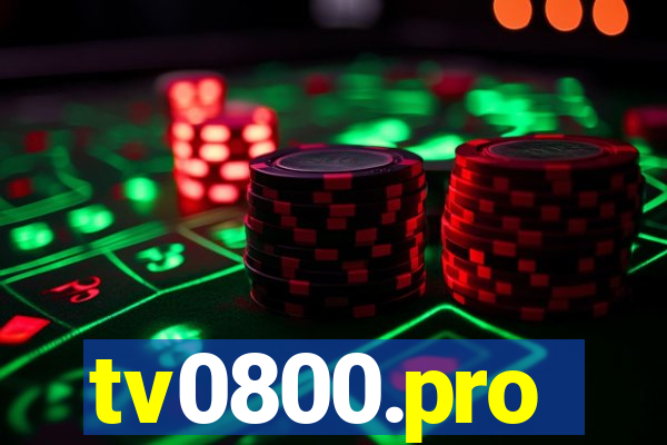 tv0800.pro