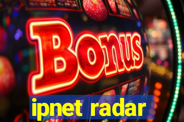 ipnet radar