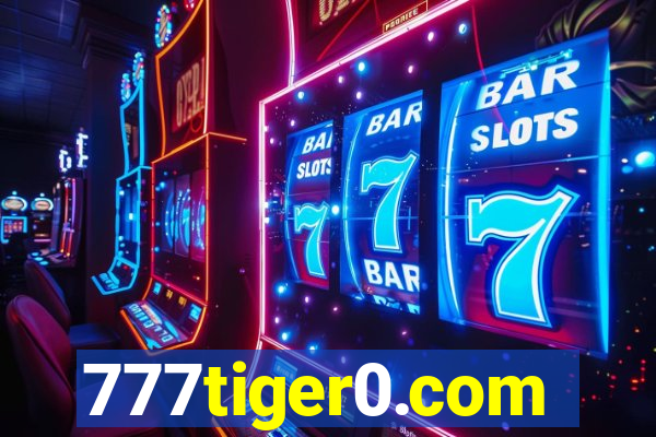 777tiger0.com