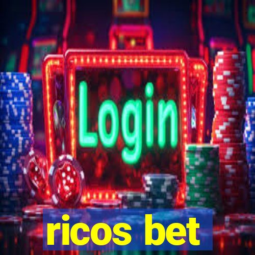 ricos bet