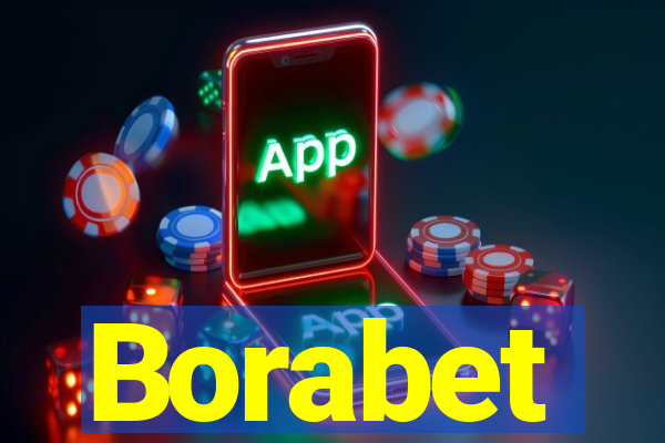 Borabet