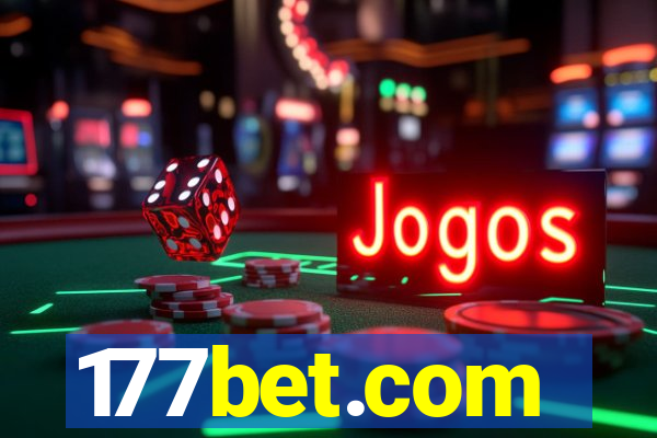 177bet.com