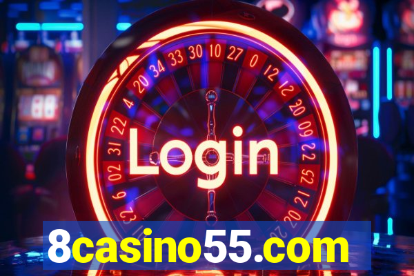 8casino55.com