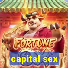 capital sex