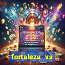 fortaleza vs flamengo futemax