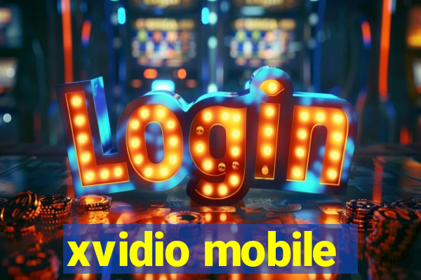 xvidio mobile