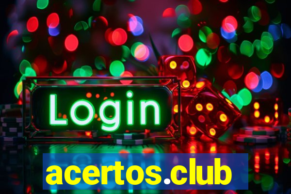 acertos.club