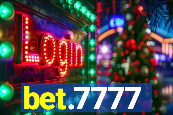 bet.7777