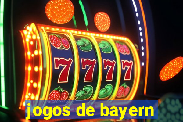 jogos de bayern