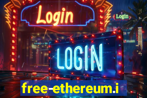 free-ethereum.io