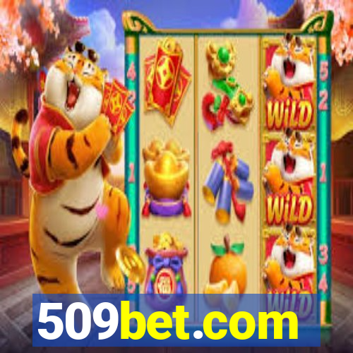 509bet.com