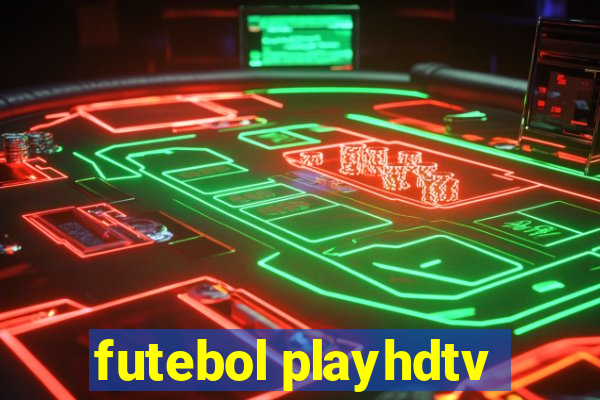 futebol playhdtv