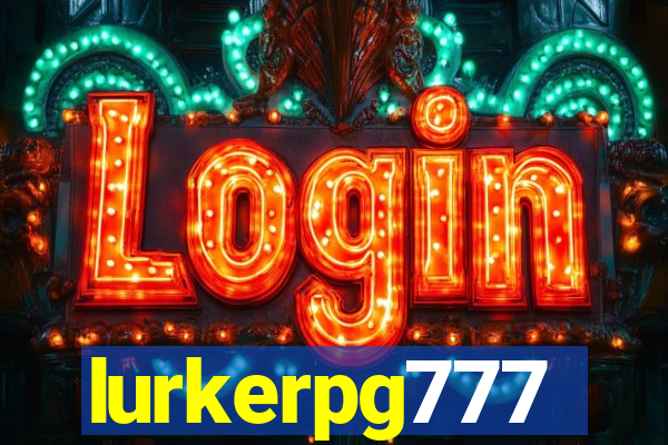 lurkerpg777