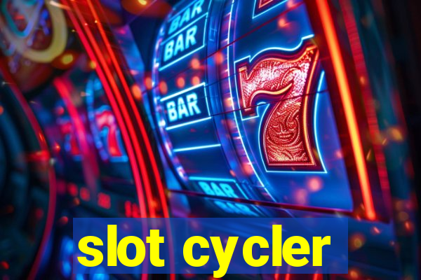 slot cycler