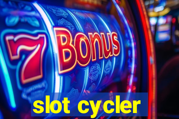 slot cycler