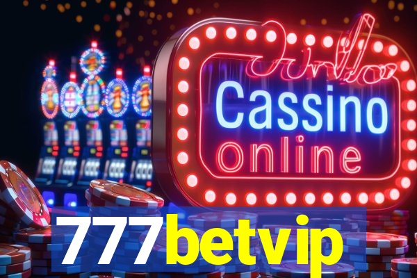 777betvip