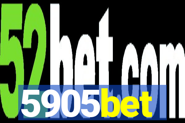 5905bet